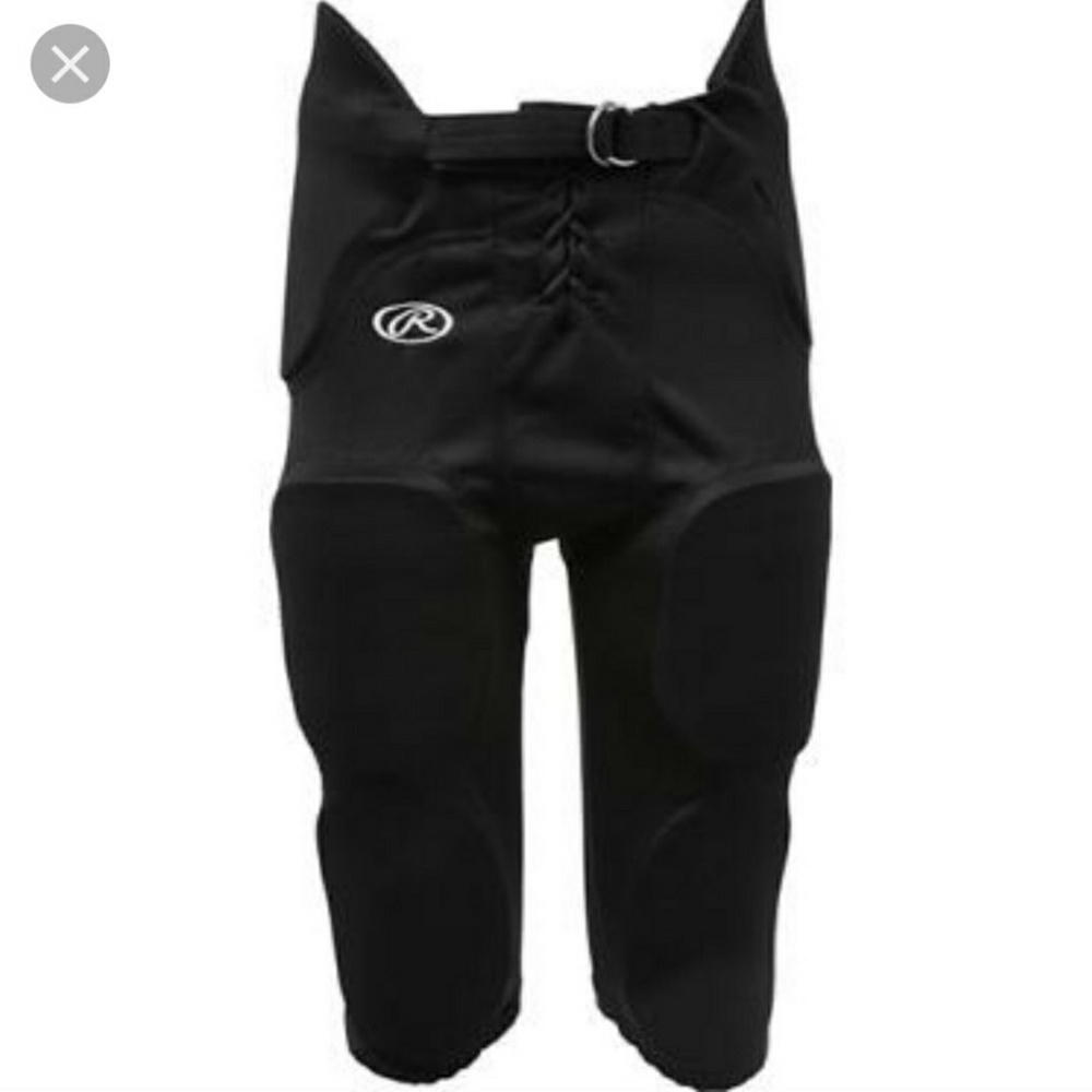✨Brand New✨ football practice pants